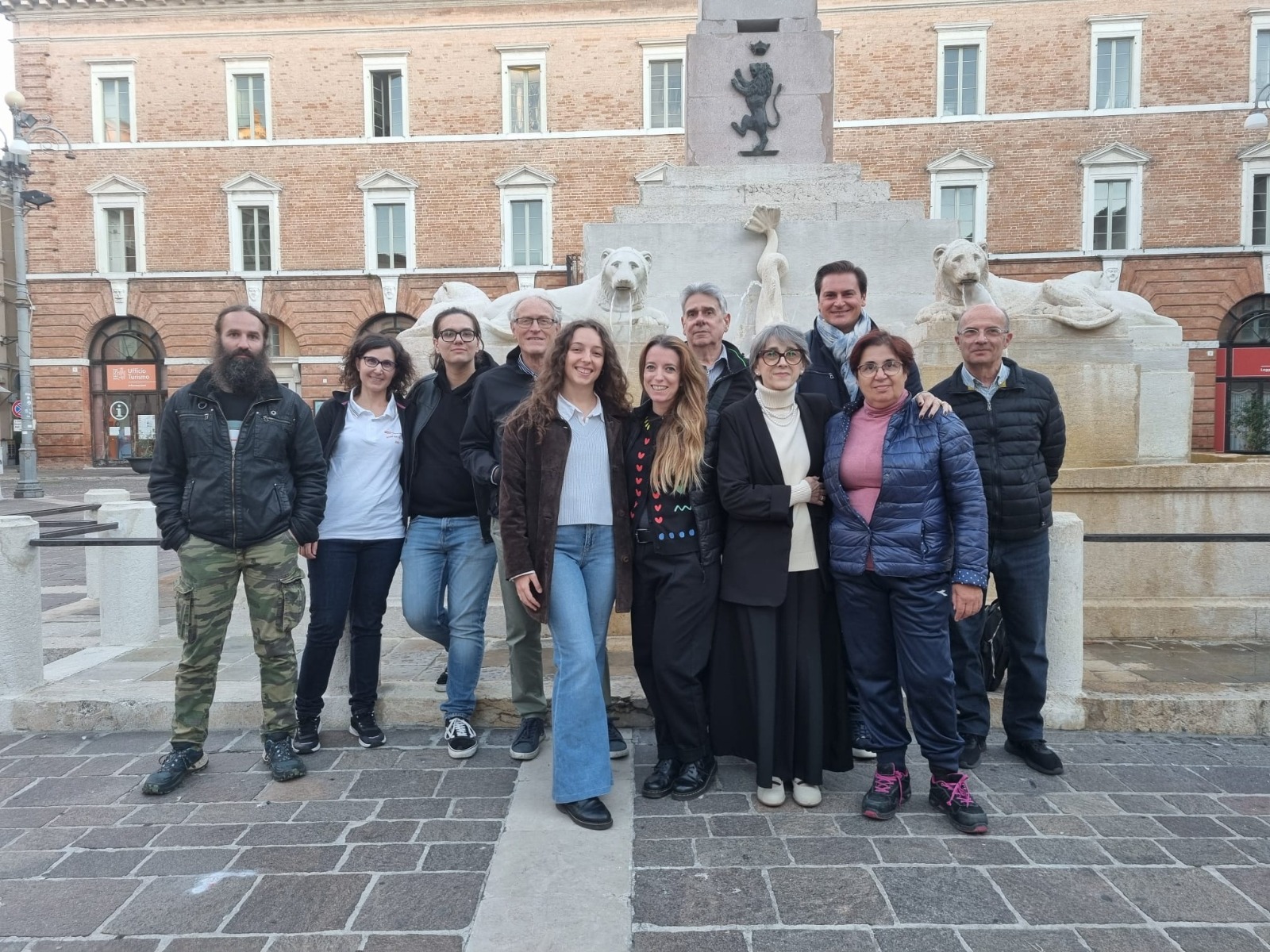 Taverna La Polveriera a Jesi